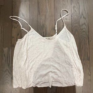 Madewell pajama top